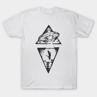 ufo T-Shirt